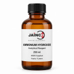 Ammonium Hydroxide